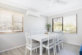 Callala on King - Pet Friendly with Swimming Pool - 5