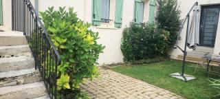 Maison en plein coeur du Vexin - - 7