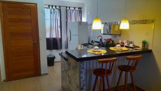 Chalé 1 vista para montanha - 2