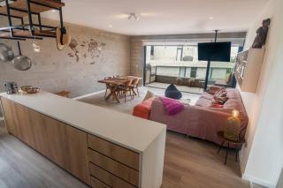 Aldea 2 Bedroom with Private Sauna for 4 - Paracas - 5