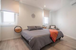 Aldea 2 Bedroom with Private Sauna for 4 - Paracas - 3