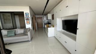 Appartement a La Perle de La plage de Mehdia Kenitra vue sur mer Excellent sea view and sunset - Mehdiya - 1
