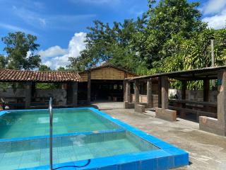Rancho Cariri - Bôca da Mata - 1