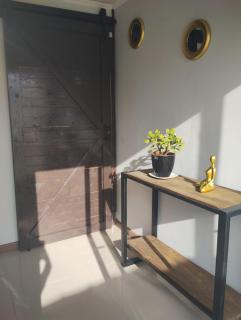 Glamping Domos Lago Rapel - El Estero - 9