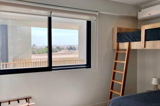 Aldea 3 Bedroom Terrace Escape with Service Room - Paracas - 8