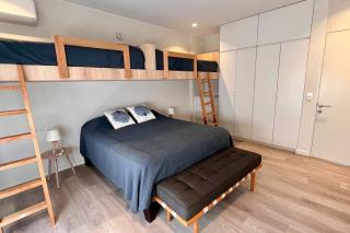 Aldea 3 Bedroom Terrace Escape with Service Room - Paracas - 7