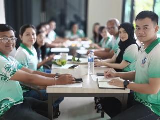 Sj House Hotel Aonang - Ban Khlong Haeng - 4