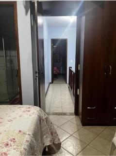 Casa Duplex em Condominio com Canal Navegavel - 1