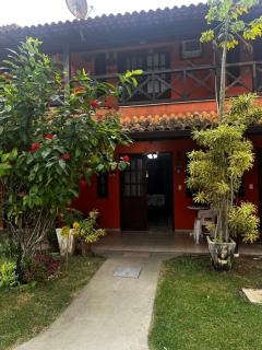 Casa Duplex em Condominio com Canal Navegavel - 8