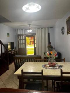 Casa Duplex em Condominio com Canal Navegavel - 3