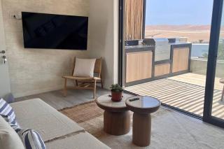 Aldea 1BR Romance Seascape for 2 - Paracas - 9