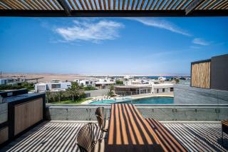 Aldea 1BR Romance Seascape for 2 - Paracas - 2