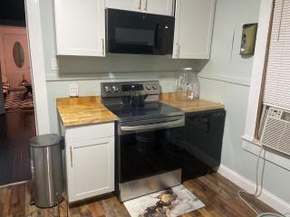 42nd St Vill - Galveston - 1