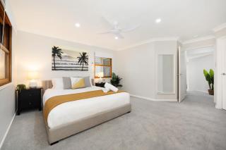 Large Family Pool Home in Taringa 6km to CBD Pets - Brisbane - 4