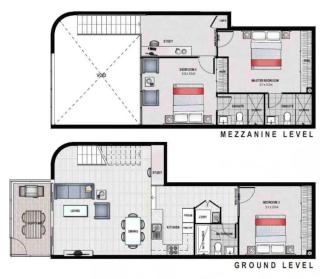 Huge Family Townhouse 3 bathrooms 5km to City - 5