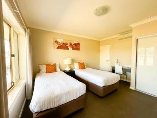 Sundowner Motel Hotel - Whyalla - 9