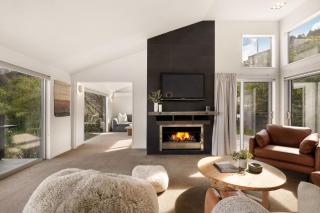 Hillside Haven - Queenstown - 1