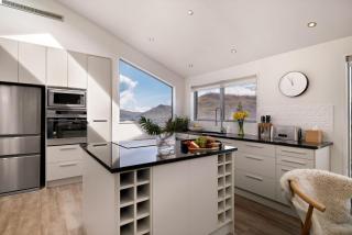 Hillside Haven - Queenstown - 3