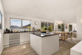 Hillside Haven - Queenstown - 6