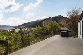 Hillside Haven - Queenstown - 2