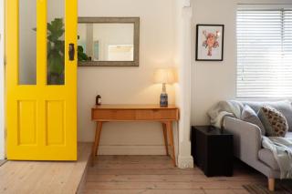 Morning Ray, Bronte IH - Sydney - 1