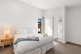 Tenby Apartments - Wanaka - 2