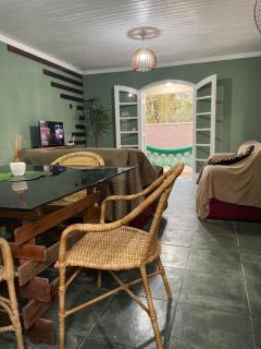 Casa de praia - Ubatuba - 3