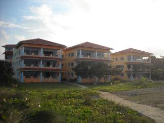 Spacious oceanfront 2BR apartment in Perla Marina - Sosúa - 7