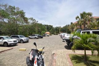 Spacious oceanfront 2BR apartment in Perla Marina - Sosúa - 6