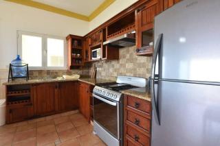 Spacious oceanfront 2BR apartment in Perla Marina - Sosúa - 1