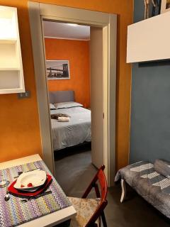 pontedecimo apartment - Genua - 9