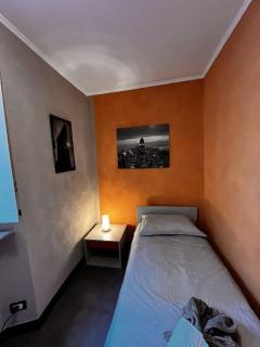 pontedecimo apartment - Genua - 1