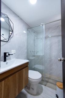 apartamento encantador cerca del centro - 4