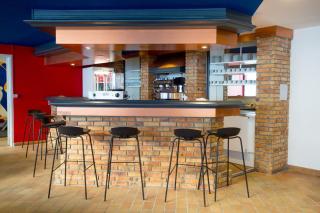 Hôtel des 4 Ours - 2