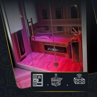 Tiny room with wellness - Nieuwegein - 1
