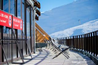 Hôtel des 4 Ours - 9