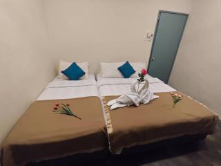 Homestay 5 minute walk to HUKM - Kuala Lumpur - 1