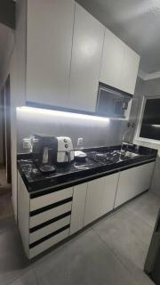 2qts, 2 AR, 3 TV, Perto da Praia, Garagem - 5