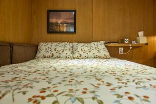 STAY Eunpyeong, Vintage Portland Private House - Seul - 1