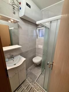 Apartments Strahija - Barbat na Rabu - 3