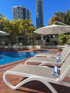 The Crest Apartments - Gold Coast - 5