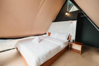 Popitan Garden Campground & Glamping Bedugul - Bedugul - 5