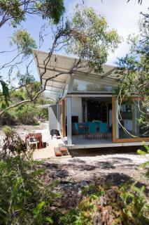 Kangaroo Island Supashak - Vivonne Bay - 8