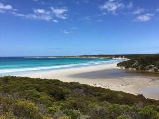 Kangaroo Island Supashak - 1