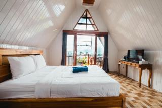 Popitan Garden Campground & Glamping Bedugul - Bedugul - 7