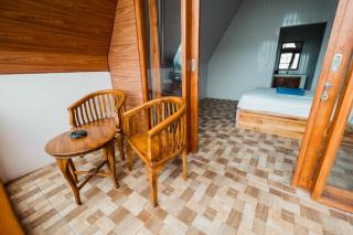 Popitan Garden Campground & Glamping Bedugul - Bedugul - 4