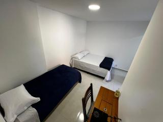 Flat completo para até 4 pessoas no Vidigal - RJ - 7