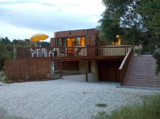 Departamento 2 ambientes 2 o 4 personas, Mar Azul - 4