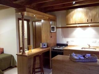 Departamento 2 ambientes 2 o 4 personas, Mar Azul - 2