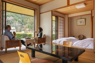 Temple Hotel松井坊 - Minobu - 8
